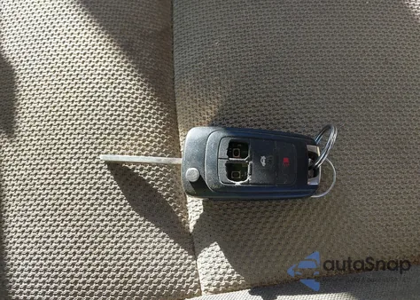 2014 Chevrolet Cruze Ls Manual from USA, damaged, VIN 1G1PB5SH9E7472889